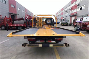 集宁附近汽车救援服务