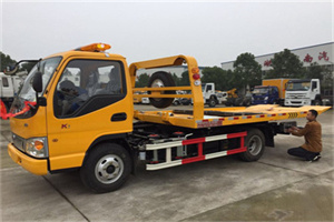 集宁哪里有拖车服务