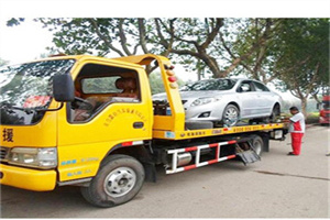 集宁附近24小时汽车拖车服务热线