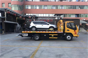 集宁附近汽车拖车电话