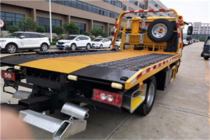 集宁24小时汽车送油服务公司