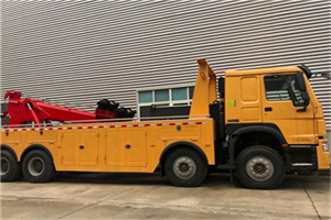 集宁道路救援公司